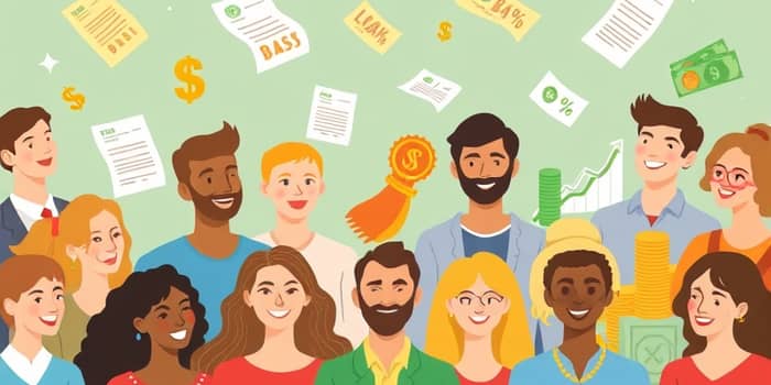 Loan Lingo Explained: A Glossary for Personal Borrowers