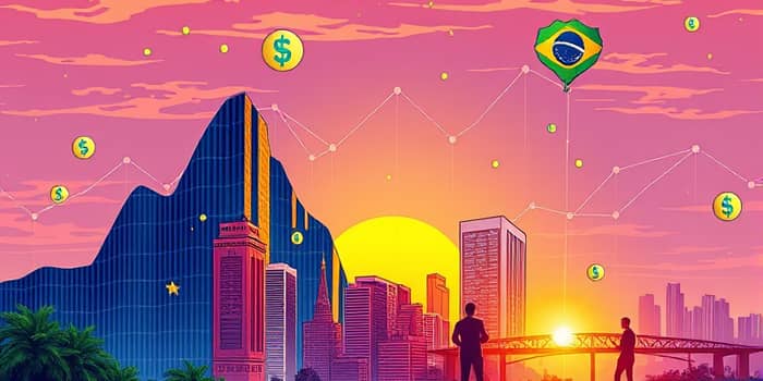 Finanças Descomplicadas: Entenda o Mercado