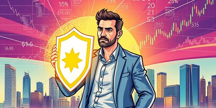 Gerenciando Riscos: Protegendo Seu Capital no Mercado