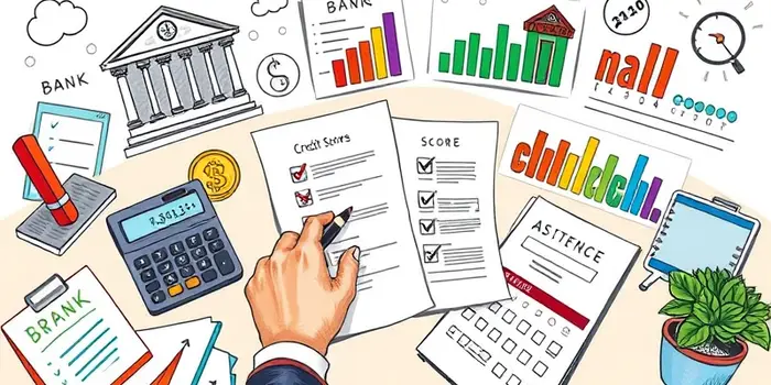 The Smart Borrower's Checklist for Personal Loans