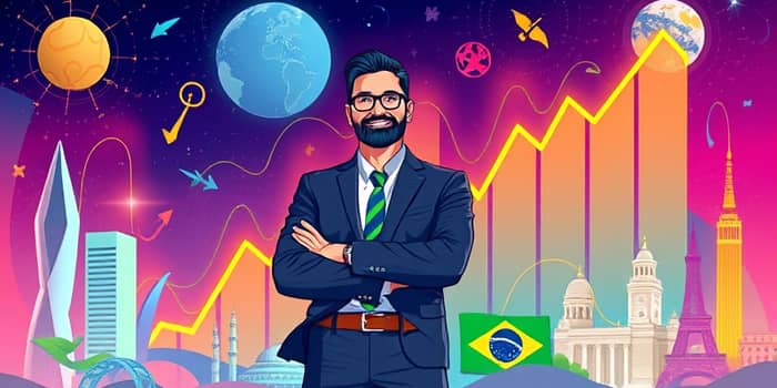 Estratégias Vencedoras para o Mercado de Ações