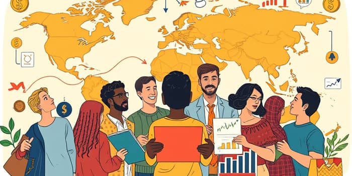 Mercado Financeiro: Mitos e Verdades Reveladas