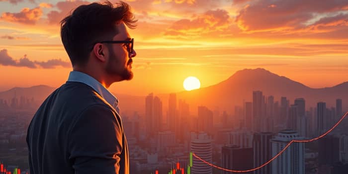 O Cenário Econômico e Seu Impacto nos Investimentos