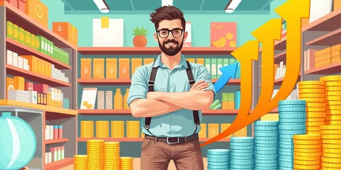 Os Benefícios do Empréstimo para Capital de Giro