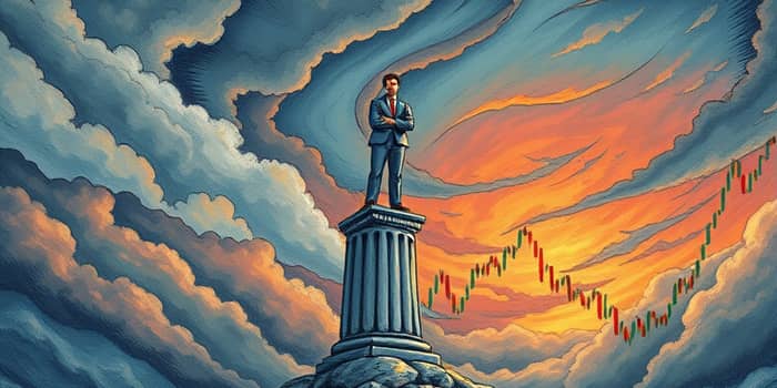 Renda Fixa: Estabilidade em Tempos de Volatilidade