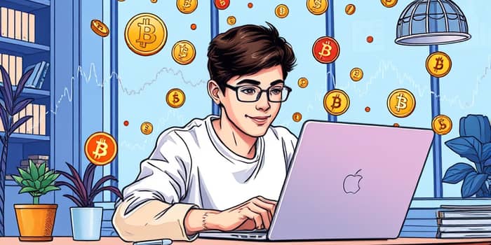 Mercado Financeiro para Iniciantes: Guia Completo