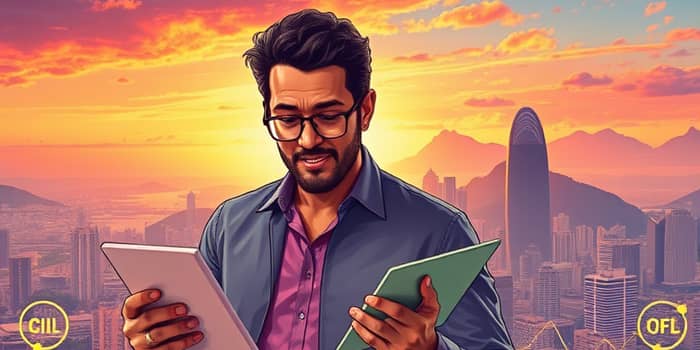 Opções: Estratégias para Proteger e Ganhar