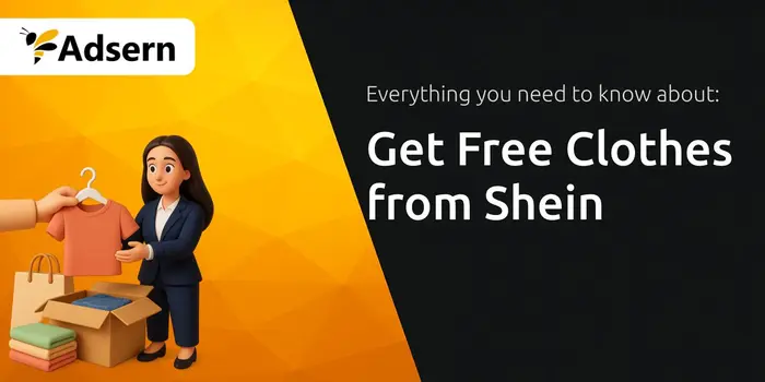 Get Free Clothes from Shein: What You Need to Know