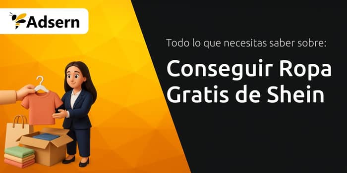 Conseguir Ropa Gratis de Shein: Lo que Necesitas saber