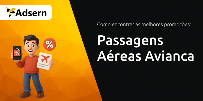 Passagens Aéreas Avianca: Como Encontrar as Melhores Promoções