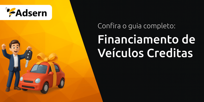 Financiamento de Veículos Creditas: Seu Guia Completo