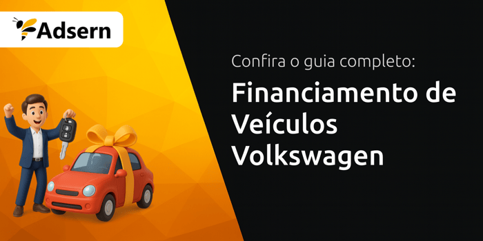 Financiamento de Veículos Volkswagen: Seu Guia Completo
