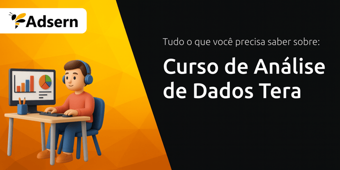Curso de Análise de Dados Tera: Tudo o Que Você Precisa Saber