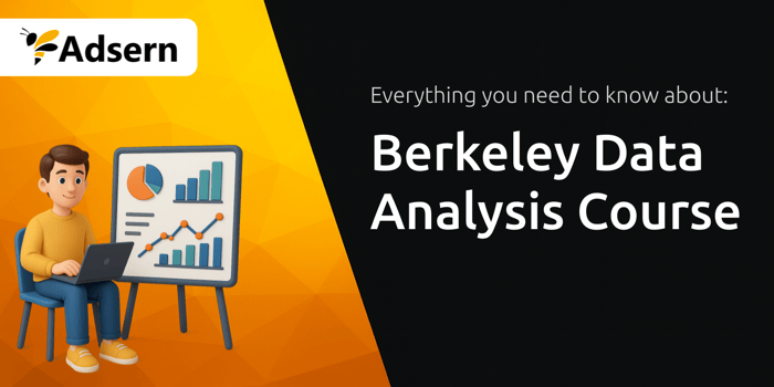 Berkeley Data Analysis Course: Everything You Need to Know