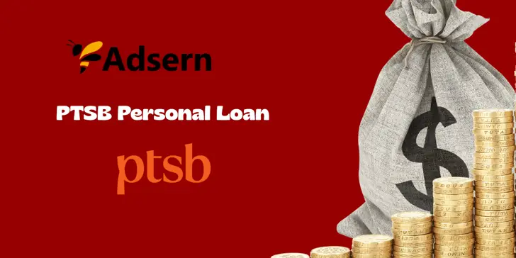 PTSB Personal Loan