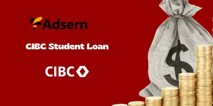 CIBC Student Loan