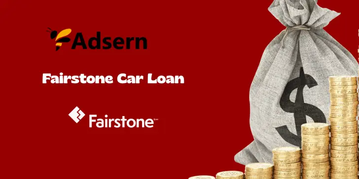 Fairstone Car Loan