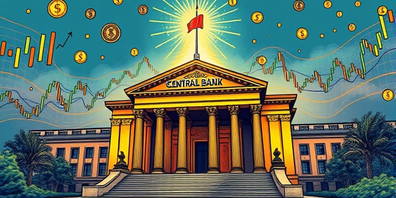 The Role of Central Banks in Market Stability
